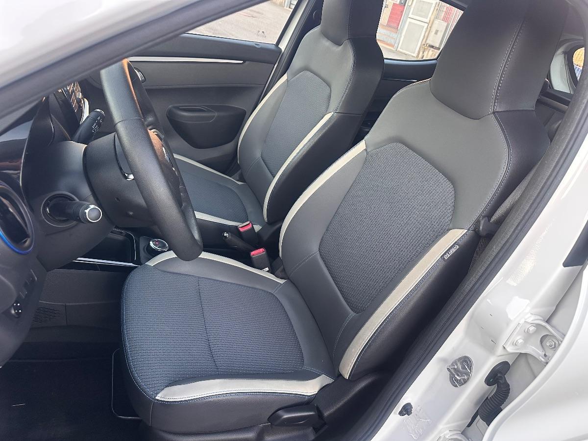DACIA - Spring - Comfort Plus Electric 45