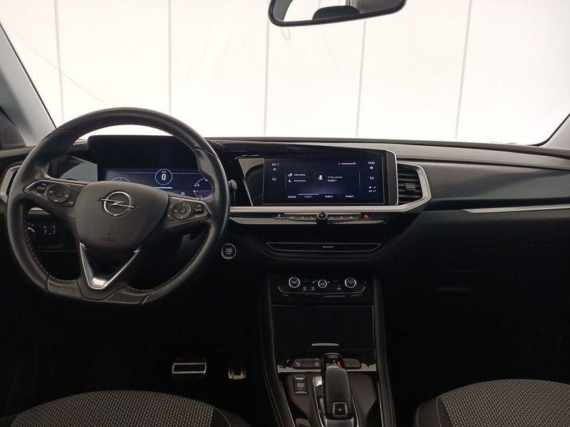 Opel Grandland I 2022 1.5 ecotec GS Line s&s 130cv at8