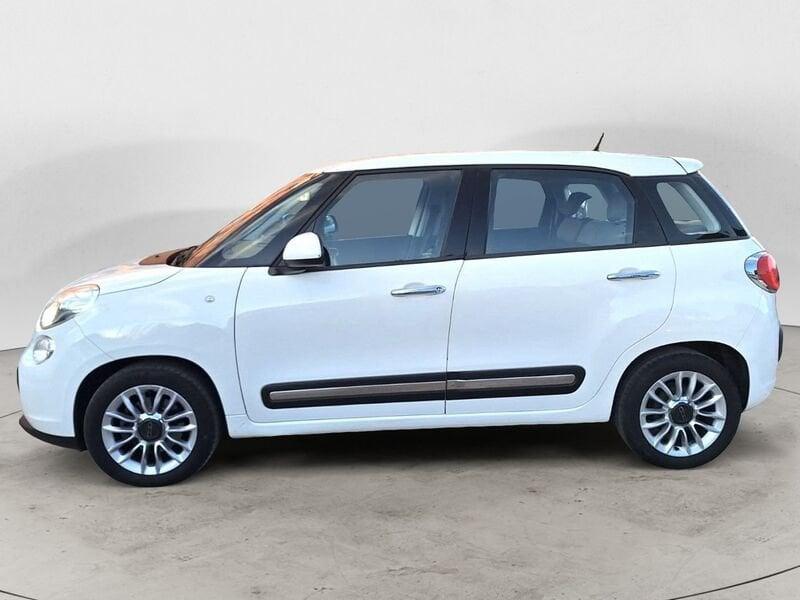 FIAT 500L 1.3 Multijet 85 CV Pop Star