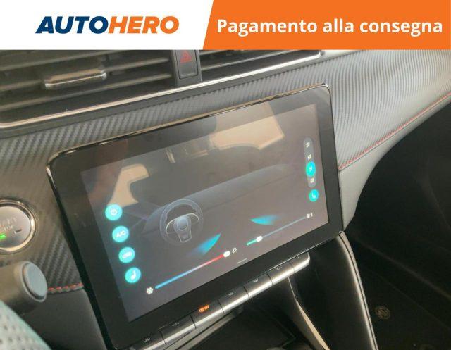 MG ZS 1.0T-GDI aut. Luxury