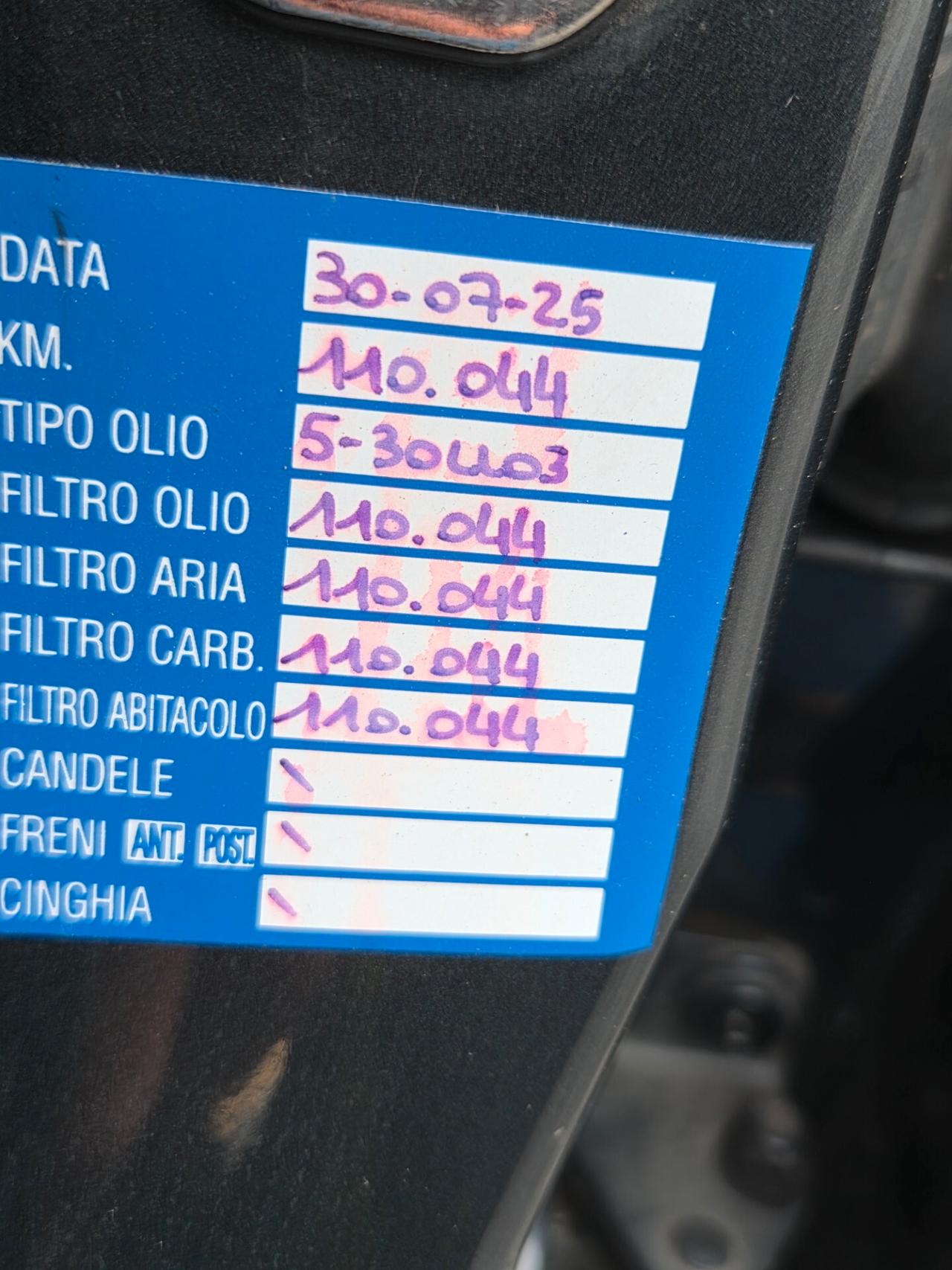 Seat Altea XL 1.6 TDI 105 CV 110.000km E5