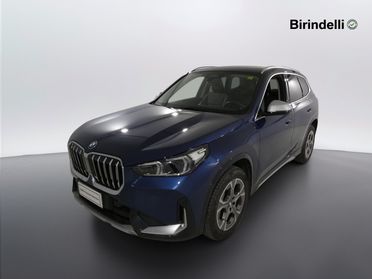 BMW X1 (U11) - X1 sDrive 18d xLine
