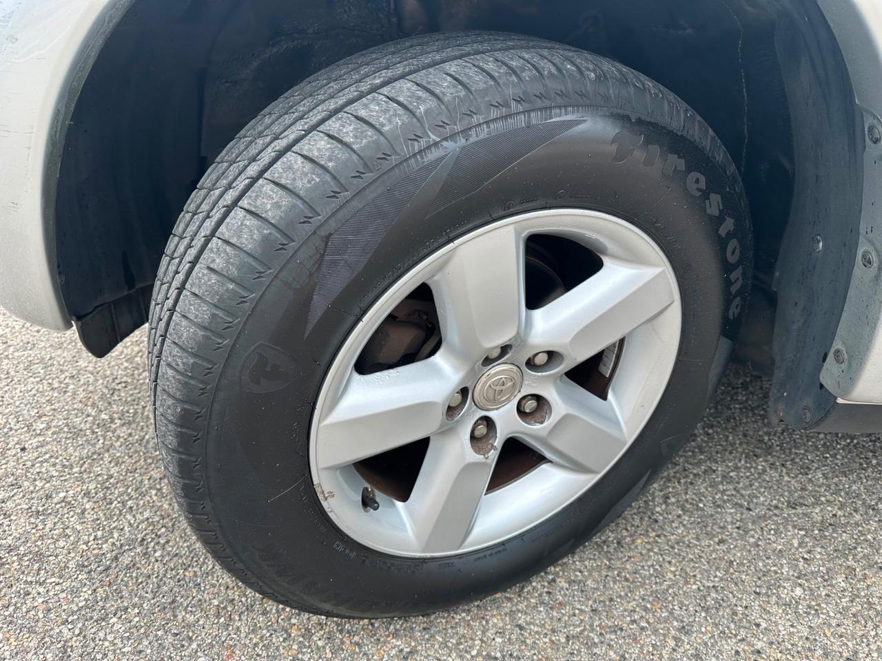Toyota RAV 4 RAV4 2.0 16V cat 3 porte Sol