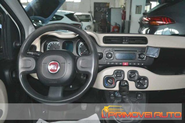 FIAT Panda 1.2 EasyPower Easy