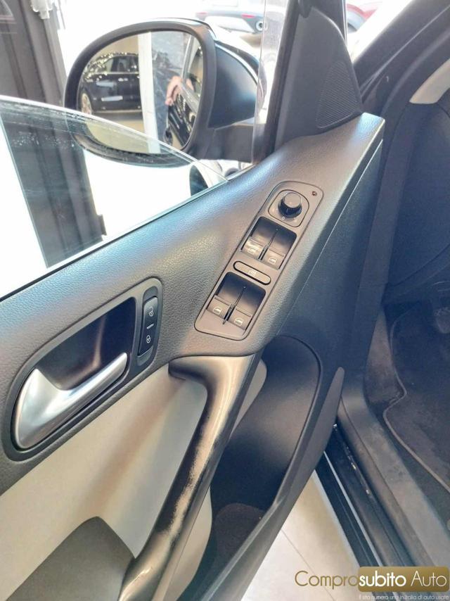 VOLKSWAGEN Tiguan 1.4 16V TSI Trend & Fun (18°)