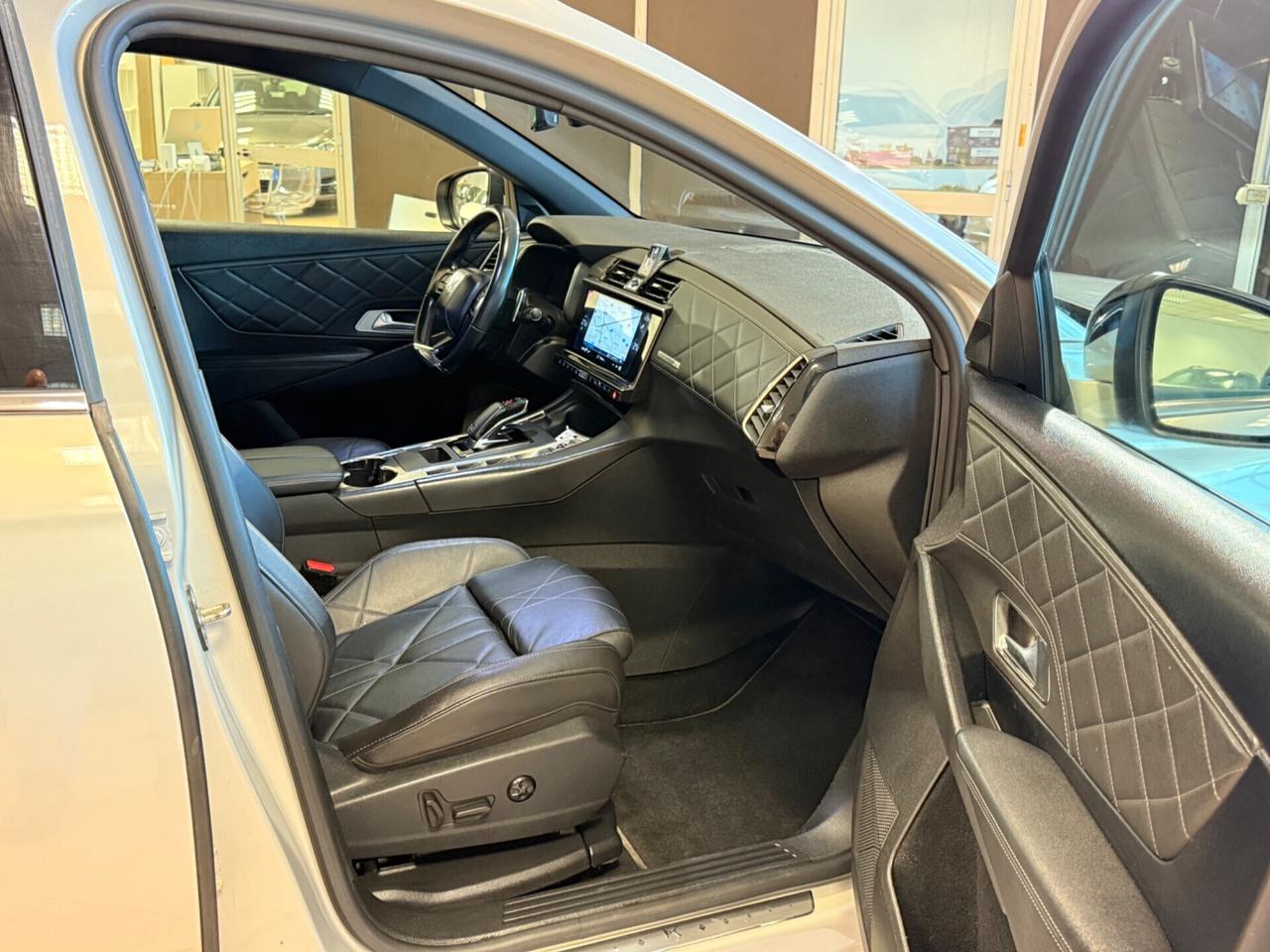 Ds 7 Crossback Autocarro 5 posti aut. Performance Line