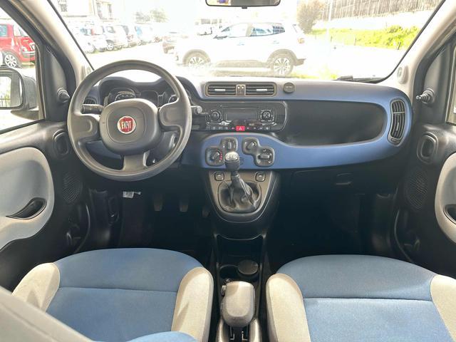 FIAT Panda 1.3 MJT S&S Lounge 5 POSTI OK NEOPATENTATI