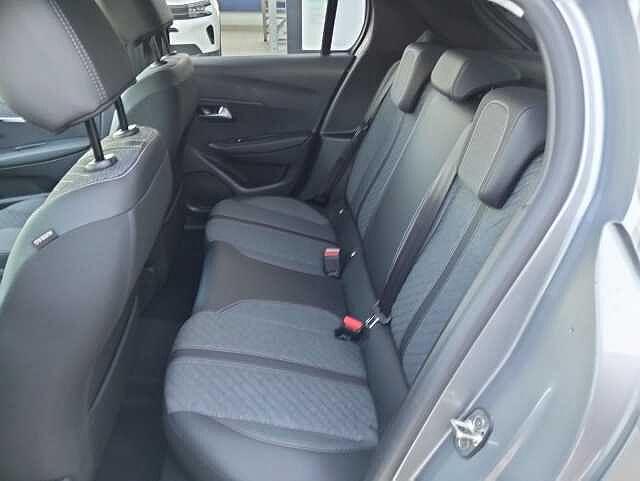 Peugeot 208 PureTech 100 Stop&Start 5 porte Allure