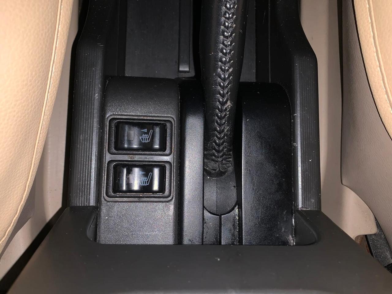 Nissan X-Trail 2.2 TD 4x4 Pelle Tetto Neopat.