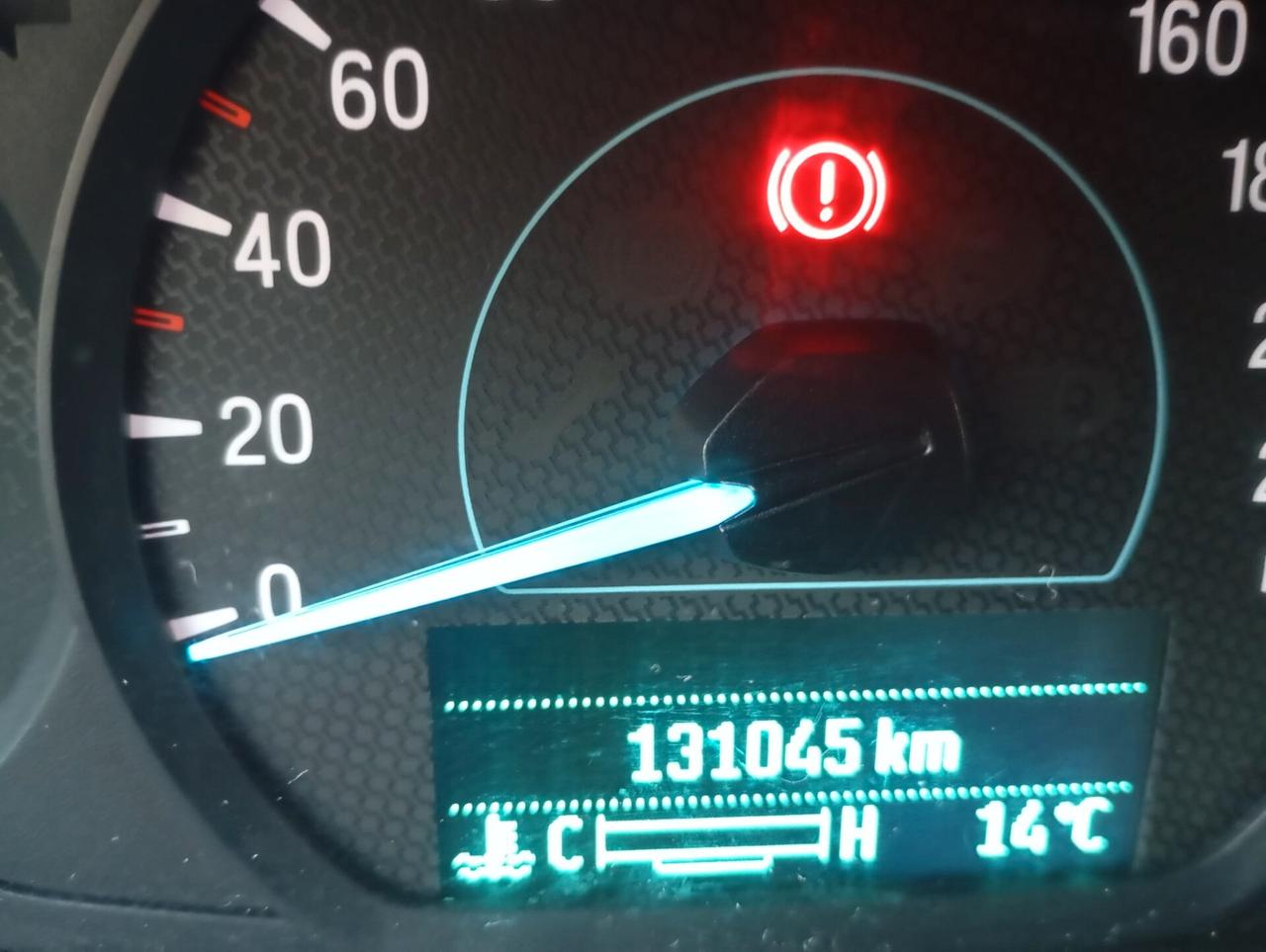 Ford Ka 1.5 EcoBlue 95CV Active-2019