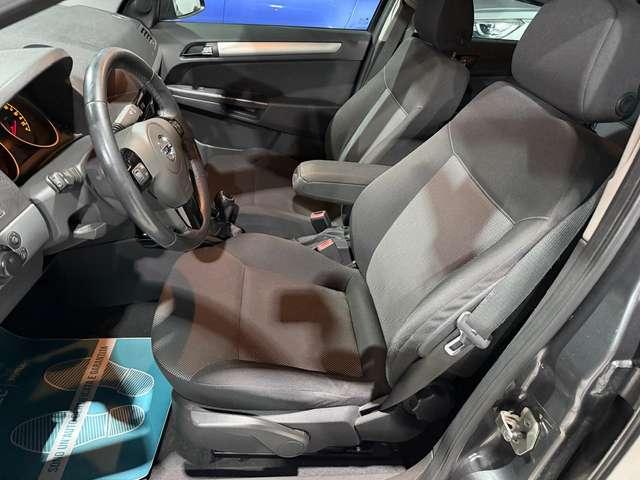 Opel Astra Diesel Neopatentati