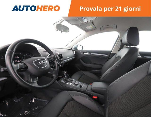 AUDI A3 Sedan 1.8 TFSI quattro S tronic Ambiente