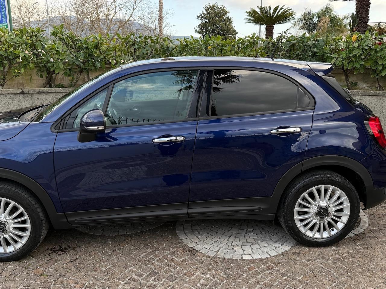 Fiat 500X 1.3 MultiJet 95 CV Connect