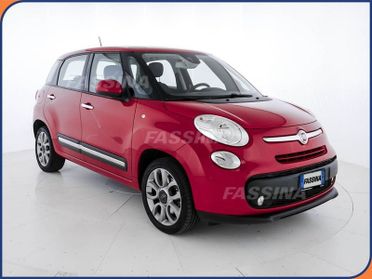 FIAT 500L 500L 1.6 Multijet 120 CV Lounge