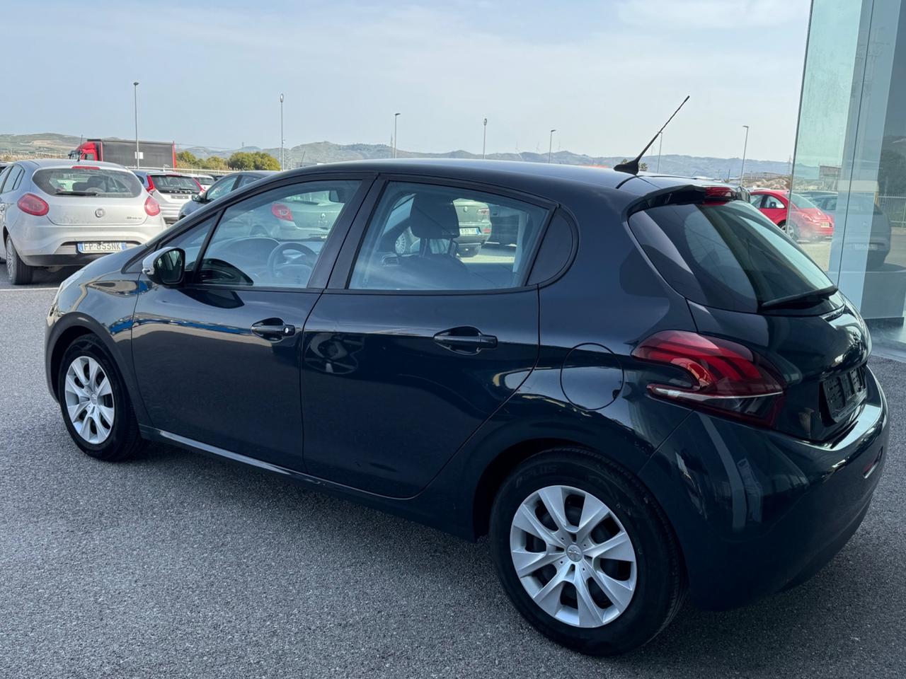 Peugeot 208 PureTech 68 5 porte Active