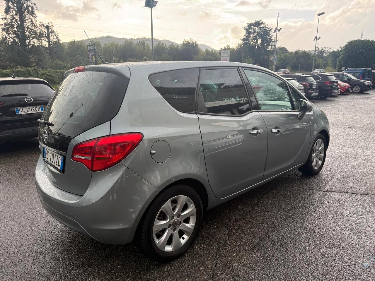 Opel Meriva 1.4 100CV Elective