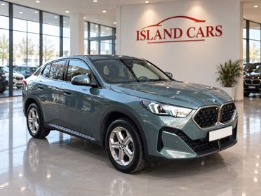 Bmw X2 sDrive 18d