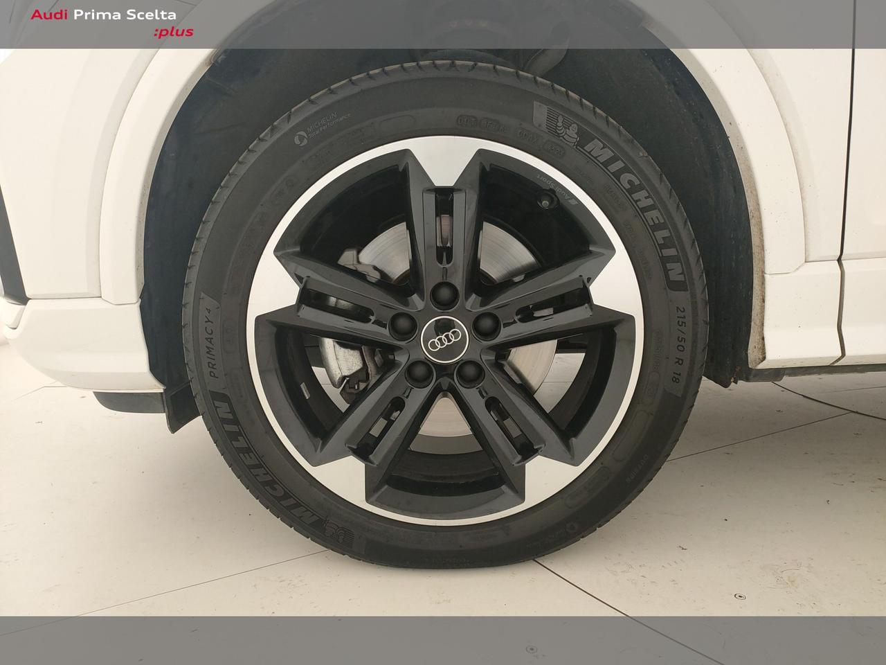 35 TDI Business Advanced S tronic