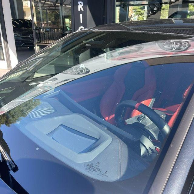 BMW M4 Coupe 3.0 Competition M xdrive auto