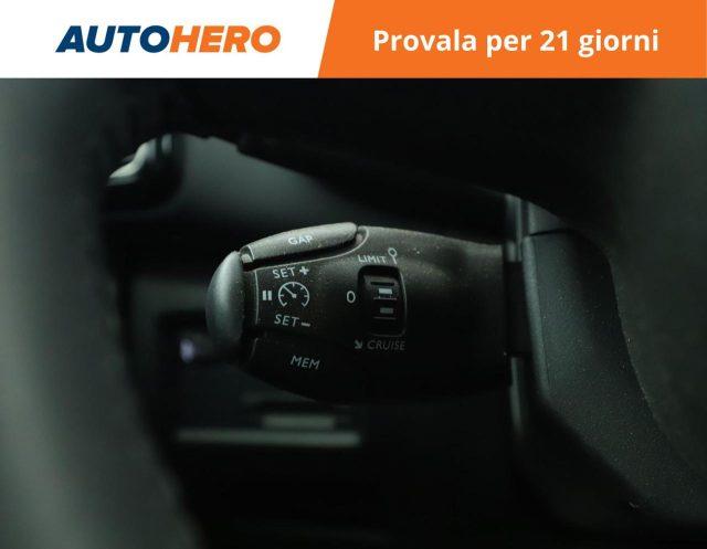 CITROEN C5 Aircross PureTech 130 S&S EAT8 Shine