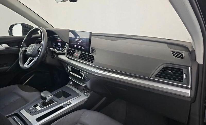 Audi Q5 40 TDI 204 CV quattro S tronic