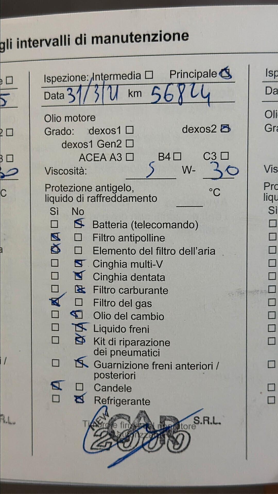 Opel Corsa 1.4 90CV GPL Tech 5 porte Innovation