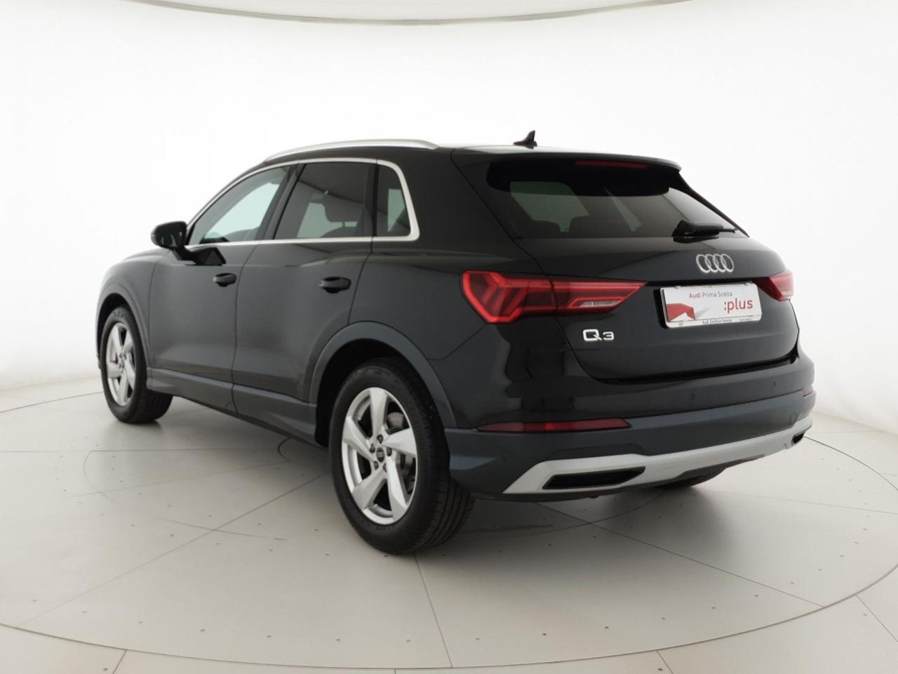 35TDI 150CV S tronic Business Advanced