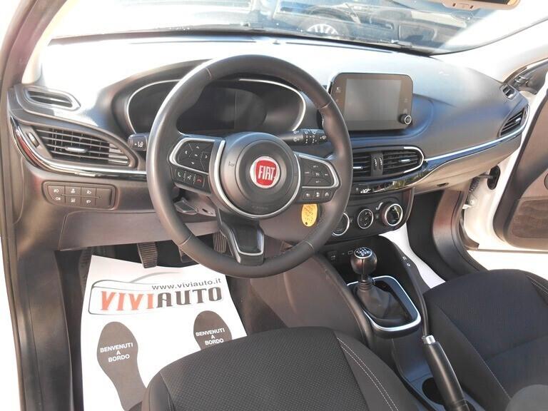 Fiat Tipo SW 1.6 MJT BUSINESS N1 AUTOCARRO