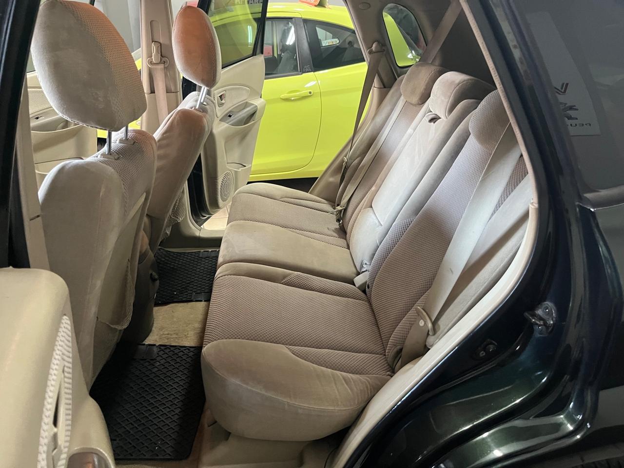 Hyundai Tucson 2.0 CRDi 4wd optional