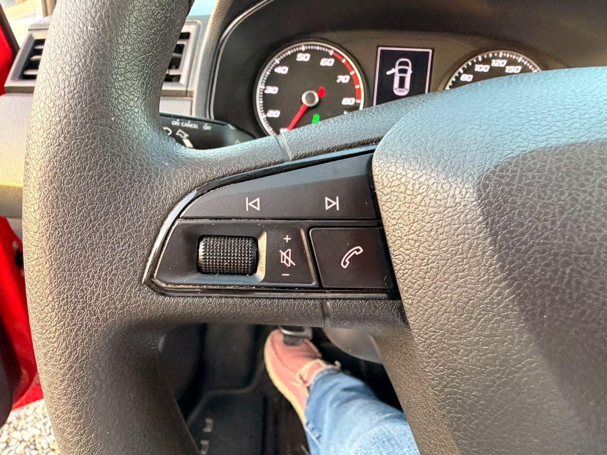 SEAT - Arona - 1.0 EcoTSI XCELLENCE