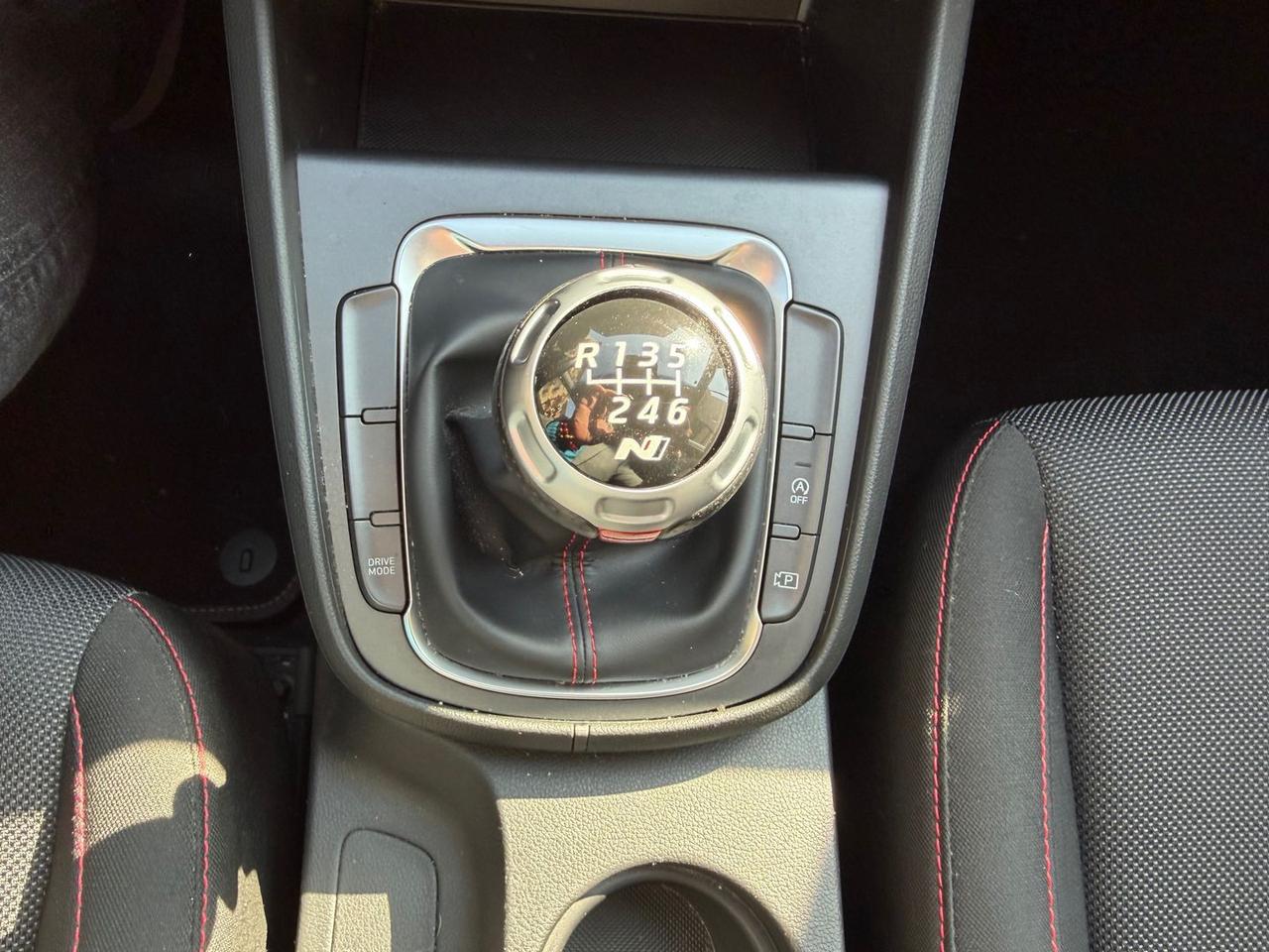 Hyundai Kona 1.0 T-GDI 48V MHEV N Line #10063