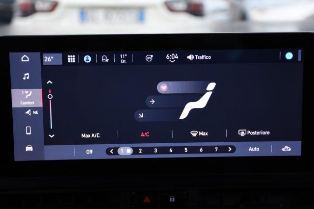 FIAT 500e Business Open ED. berlina 42 kWh