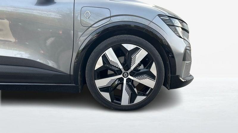 Renault Megane E-Tech Electric Megane IV E-Tech Techno EV60 AC22