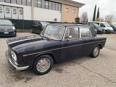 Lancia Fulvia seconda serie