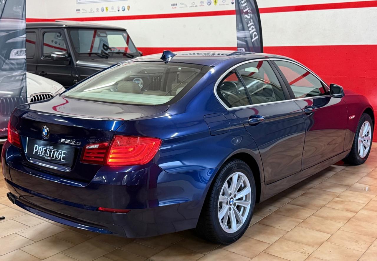 Bmw 520 520d Luxury