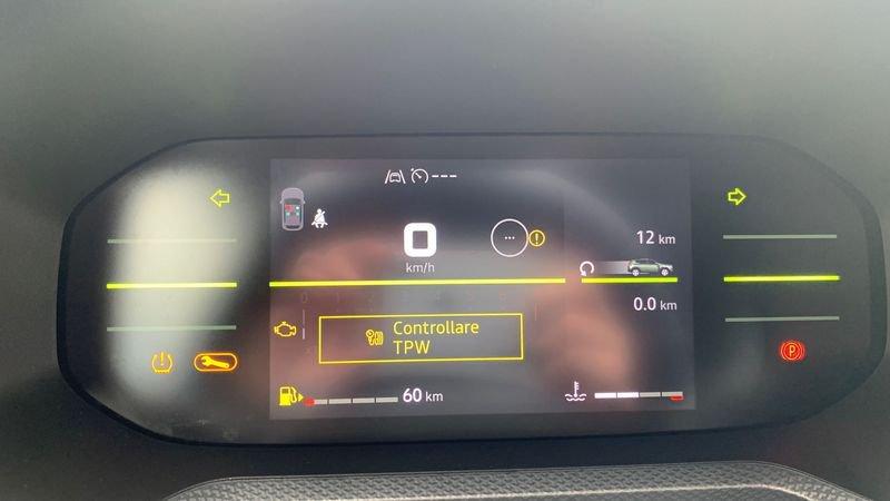 Dacia Duster 1.2 Mild Hybrid 140cv Expression