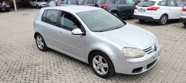 Volkswagen Golf 1.9 tdi Trendline 5p