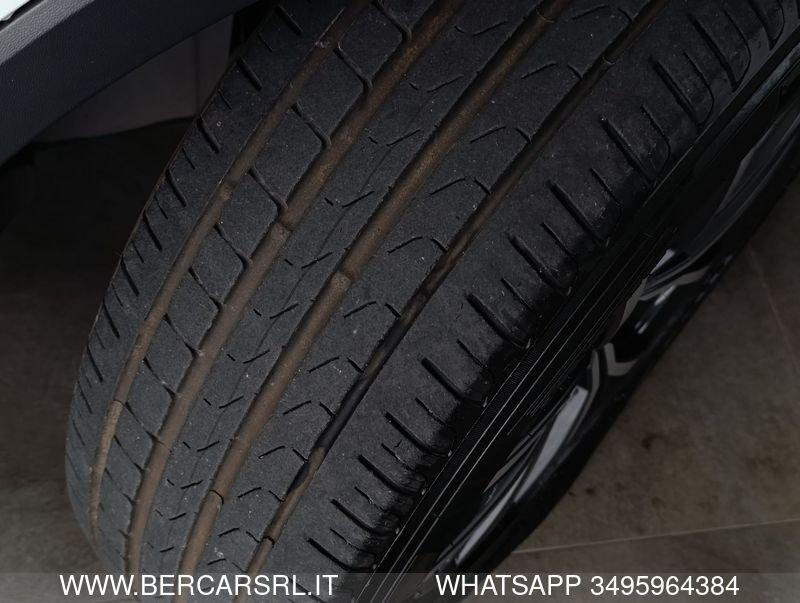 Volkswagen Tiguan 2.0 TDI SCR 110KW Life DSG