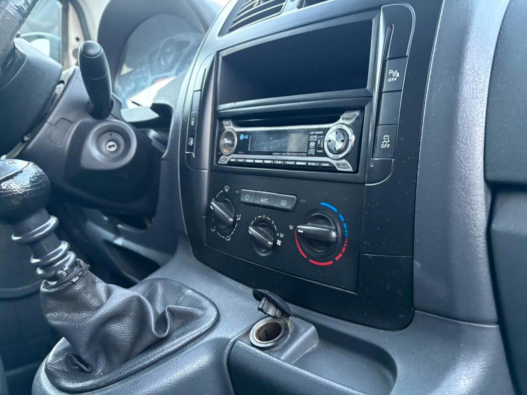 CITROEN Jumpy L2H2 2.0 hdi 125cv IVA ESPOSTA