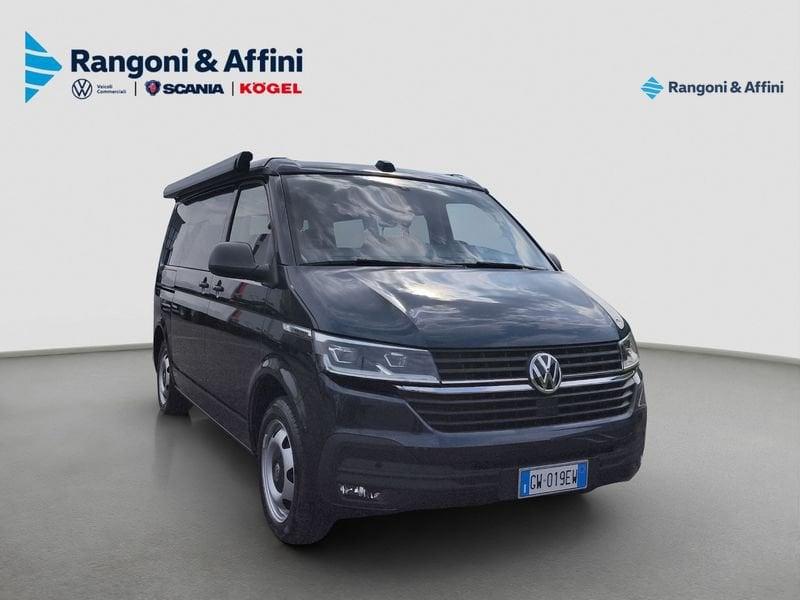 Volkswagen California California 2.0 TDI 150CV DSG Beach Camper