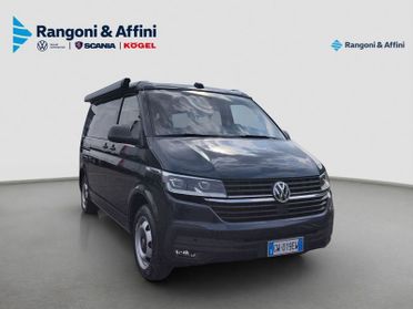 Volkswagen California California 2.0 TDI 150CV DSG Beach Camper