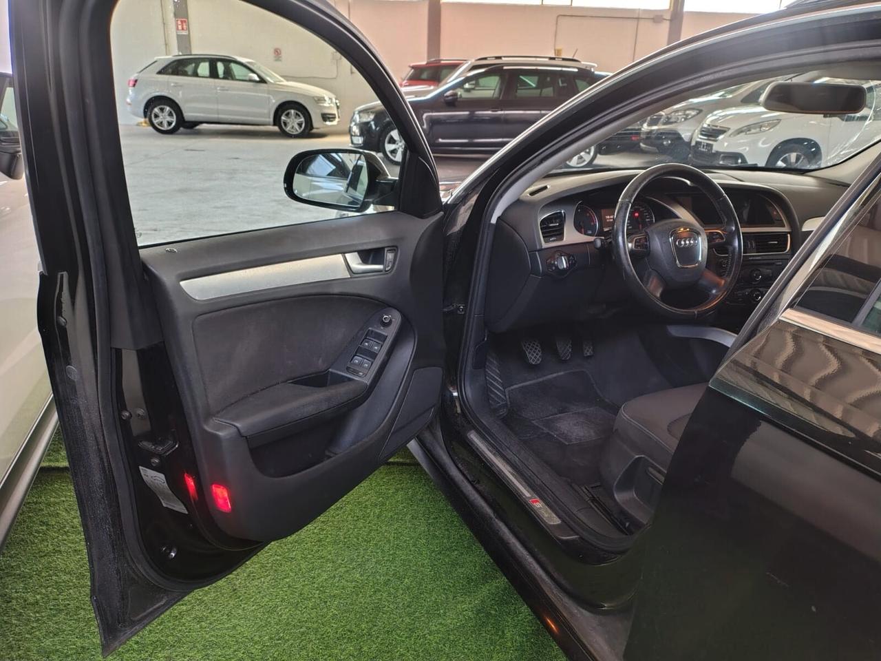 Audi A4 Avant 2.0 TDI 143CV F.AP. Advanced