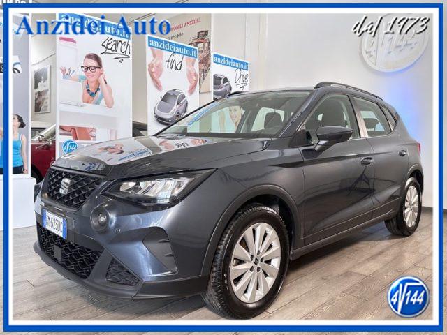 SEAT Arona 1.0 EcoTSI Style