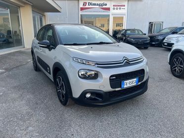 Citroen C3 1.2 Bz 82 Cv Shine | 2017
