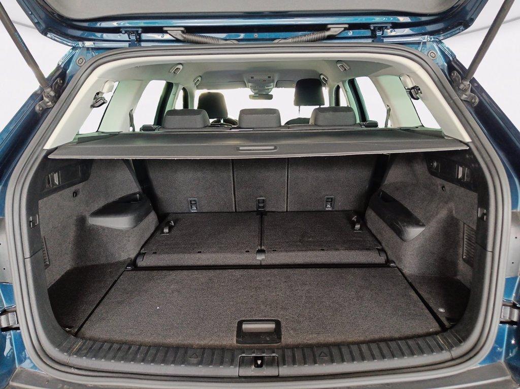 SKODA Kodiaq 2.0 tdi evo executive dsg 7p.ti del 2022