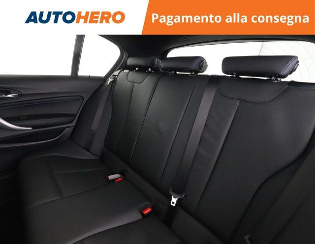BMW 120 d xDrive 5p. Msport