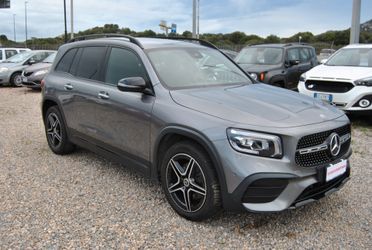 Mercedes-benz GLB 200 GLB 200 d Automatic Premium 7 posti