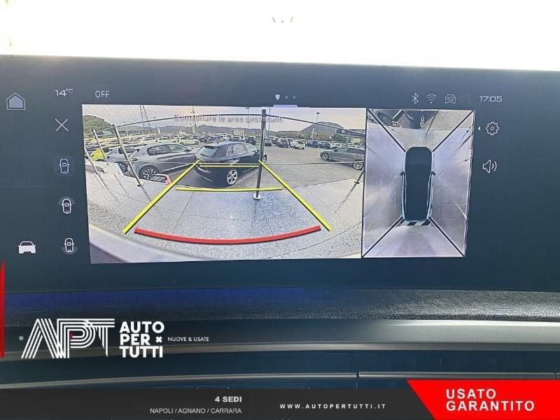 Peugeot 3008 3008 1.2 hybrid Allure 145cv e-dcs6