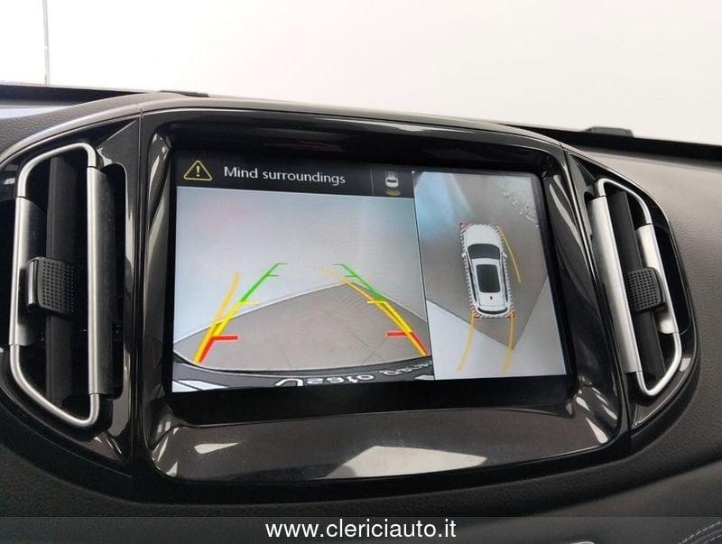 DR AUTOMOBILES F35 1.5 Turbo DCT (TETTO)