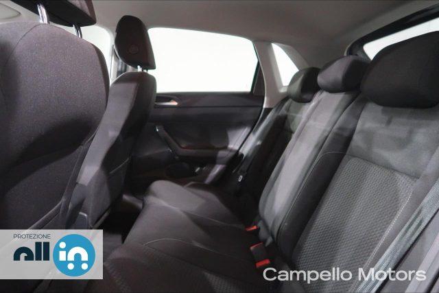VOLKSWAGEN Polo Polo 1.6 TDI 95cv DSG 5p Comfortline